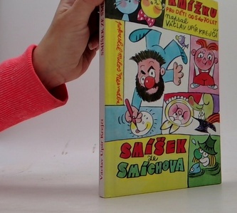 Smíšek ze Smíchova