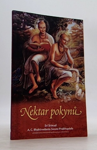 Nektar pokynů