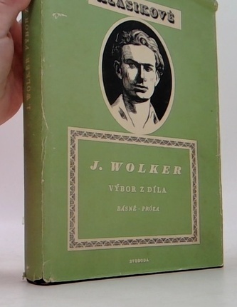 Výbor z díla - Básně, próza