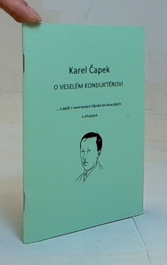 O veselém konduktérovi