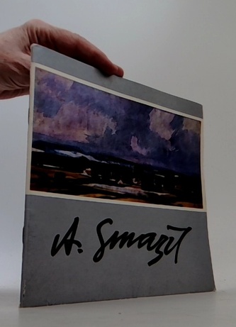 moje krajiny Antonín Smažil