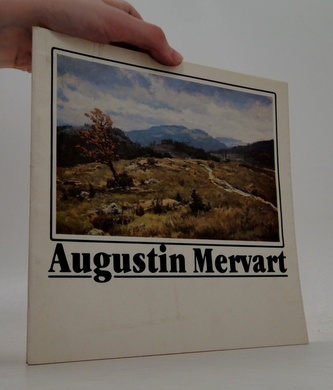 Augustin Mervart