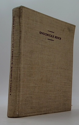 Jak žije ovocný strom