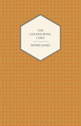 The Golden Bowl (1904)