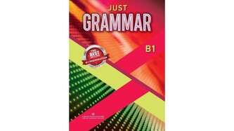 Just Grammar B1 Student's Book