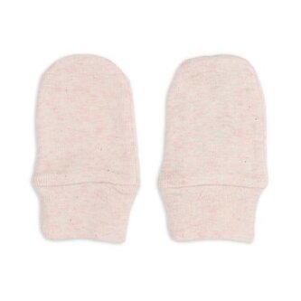 LODGER Rukavičky Melange Tan