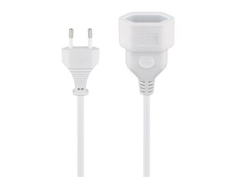 Kabel prodlužovací GOOBAY 51356 2m