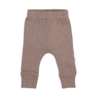 LODGER Tepláčky Melange Buffalo vel. 68 LODGER Tepláčky Melange Buffalo vel. 68