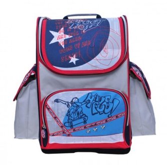 Tornister szkolny Street Boy