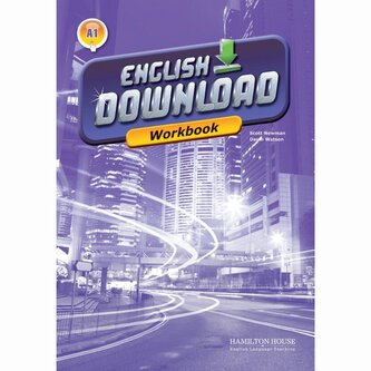 English Download A1 Workbook