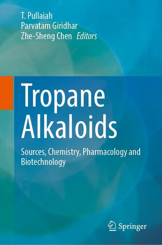 Tropane Alkaloids