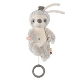 Mini hrací lenochod, Lazy