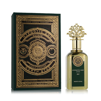 North Stag Hypnotic Oud Quinze XV Extrait de Parfum 100 ml UNISEX