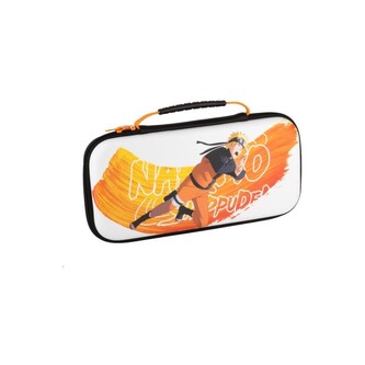 Konix Naruto - Brush pouzdro pro Switch 2/Switch/OLED