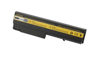Aku HP NX6110/N6120 4400mAh  Li-Ion 11,1V