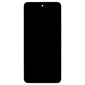 LCD Display + Dotyková Deska + Přední Kryt pro Realme C75