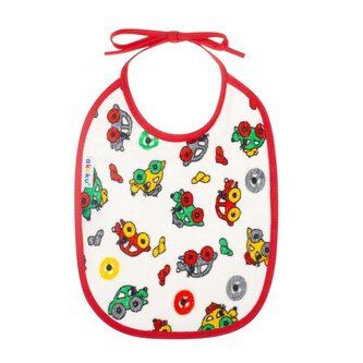 A1663 ŚLINIAK WIĄZANY AUTKA