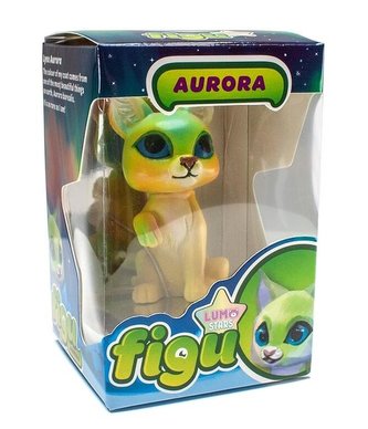 Lumo Stars Figu Aurora