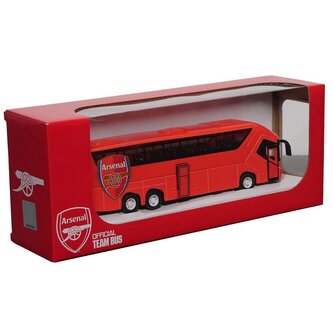 Model Autobusu Arsenal