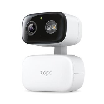 Kamera TP-Link Tapo C206 IP, 2MPx, WiFi, přísvit, venkovní/vnitřní