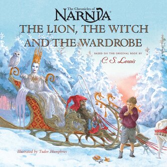 The Lion, the Witch and the Wardrobe The Lion, the Witch and the Wardrobe