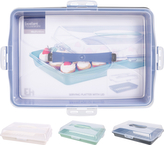 TACA NA CIASTO Z POKRYWKĄ