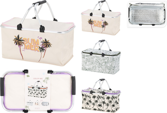 TORBA TERMOIZOLACYJNA 35L 48X28XH24CM 3