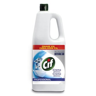 Cif Cream 2l