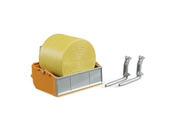 Bruder Nakládací box a vidlice traktoru