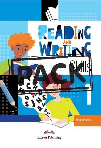 Reading and Writing Skills 1. Student's Book + kod DigiBook