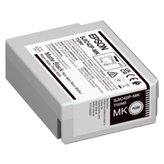 Epson atrament ColorWorks C4000 matte black 50ml