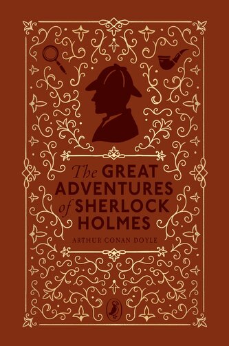 The Great Adventures of Sherlock Holmes