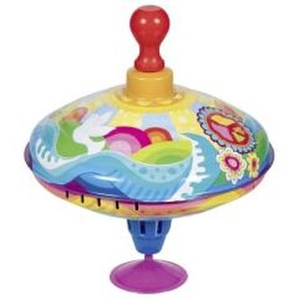 Bączek Słoneczny wir