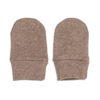 LODGER Rukavičky Melange Buffalo