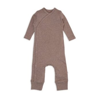 LODGER Overal Melange Buffalo vel. 68