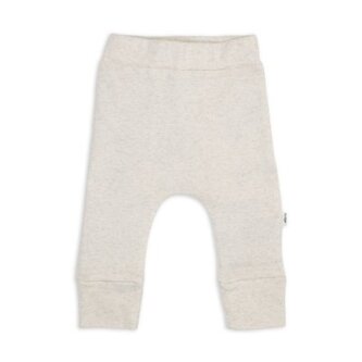 LODGER Tepláčky Melange Birch vel. 68