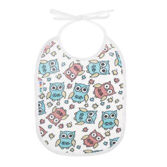 A1662 ŚLINIAK WIĄZANY SOWY