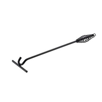 Zvedák víka TEPRO 8338