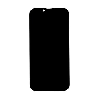 iPhone 16e LCD Display + Dotyková Deska Black H03i (AAA)
