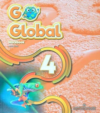 Go Global 4 Workbook