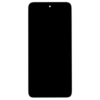 Motorola E15/G05 LCD Display + Dotyková Deska + Přední Kryt