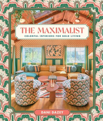 The Maximalist The Maximalist