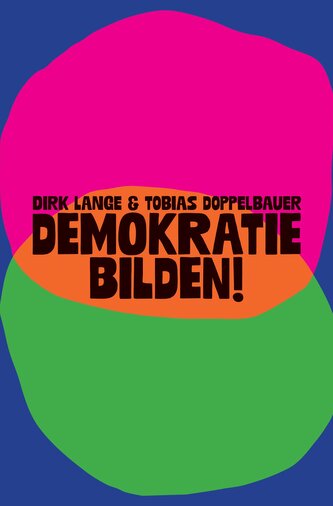 Demokratie bilden!