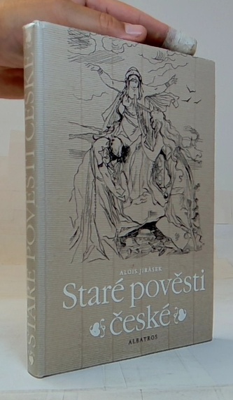 Staré pověsti české