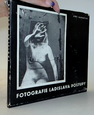 Fotografie Ladislava Postupy