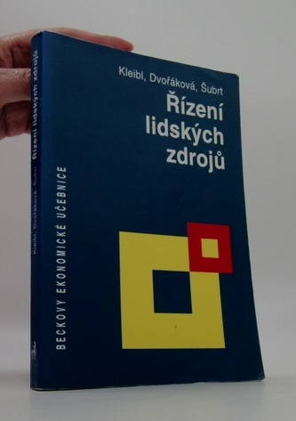 Řízení lidských zdrojů