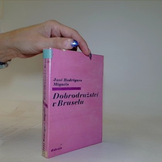 Dobrodružství v Bruselu