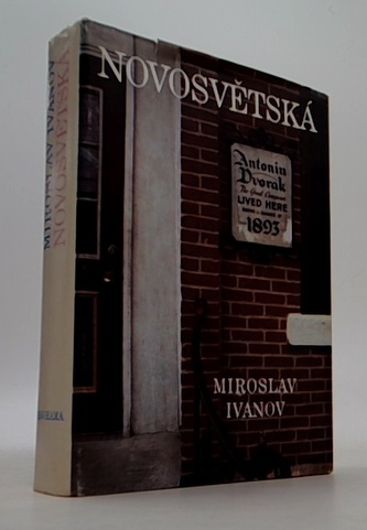 Novosvěstská