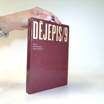 Dějepis 9