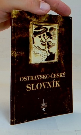 ostravsko-český slovník